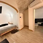 Centro-archimede بيت ضيافة Castelvetrano