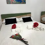 Centro-archimede بيت ضيافة Castelvetrano