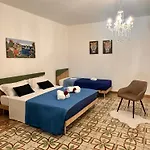 Centro-archimede Pensionat 3*