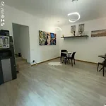 Penzion Centro-archimede 3*