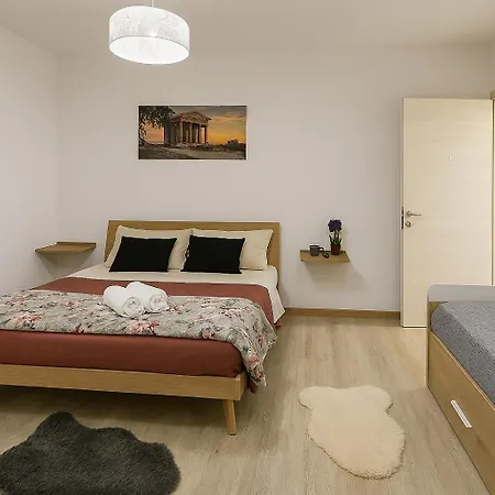 Centro-archimede 3*