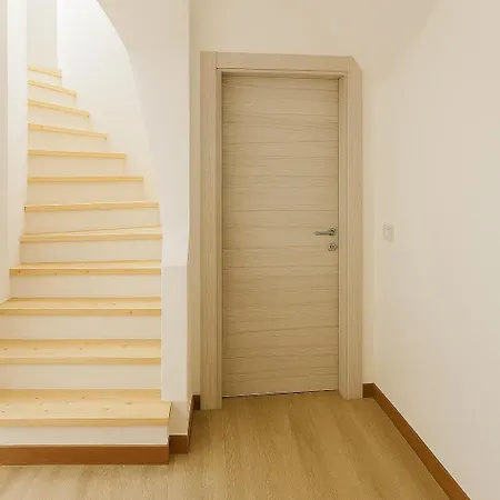 Centro-archimede Pensjonat 3*