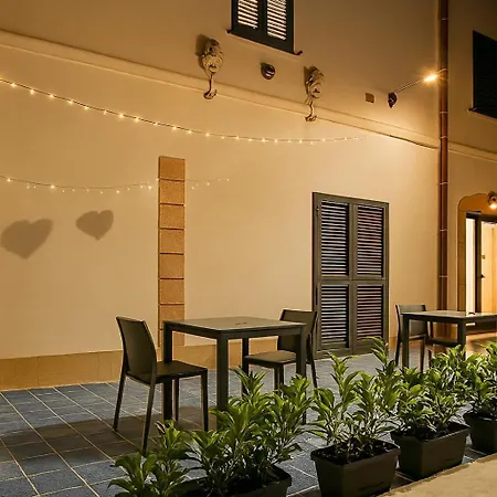 Penzion Centro-archimede 3*
